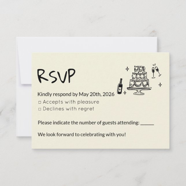 Tarjeta de confirmación OSA kort (Framsida)