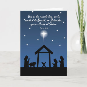 Tarjeta de Navidad lurar Escritura Helgkort