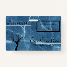 Tarjeta de presentacion [Kreativet Öga]