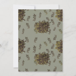 Tarjeta Invitación evento especial, festejo. Inbjudningar