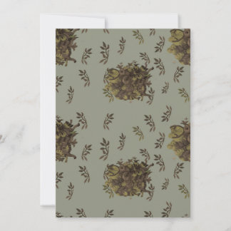 Tarjeta Invitación evento especial, festejo. Inbjudningar