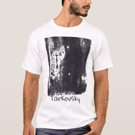 Tarkovsky Tee Shirt