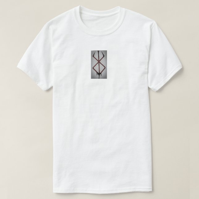 tarmar t shirt (Design framsida)