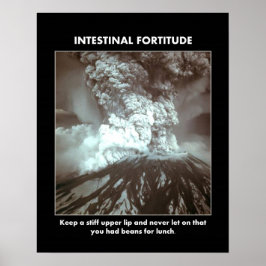 tarmfortitud-behålla-a-stav-övre läppen poster
