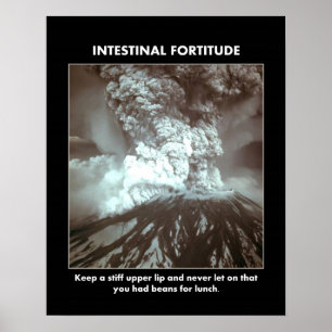 tarmfortitud-behålla-a-stav-övre läppen poster