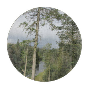 Tarn Hows Träd