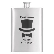 Tärnan Groomsman 