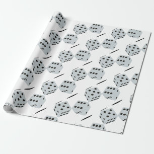Tärning Presentpapper