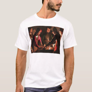 Tärningspelarna T-shirt