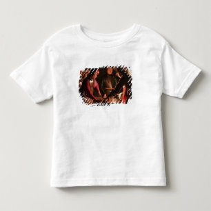 Tärningspelarna Tee