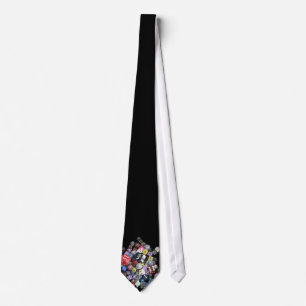 TärningTie Slips
