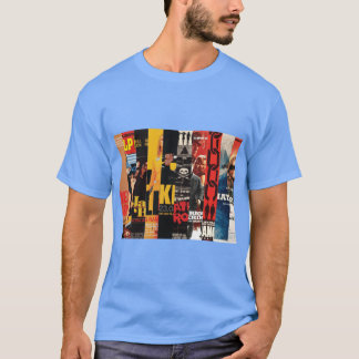Tarnoen vintage t shirt