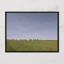 Tarnowskie Góry (Polen) Vykort