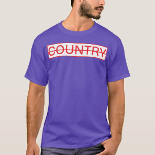 Taro Sakamoto Country Sakamoto Days T Shirt