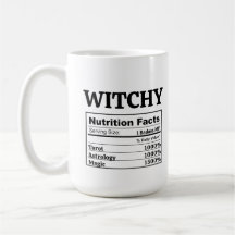 Taroctisk Häxig Astrologi Zodiak Feministisk BFF M