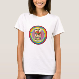 Tarot Älskare Kvinnors T-Shirt