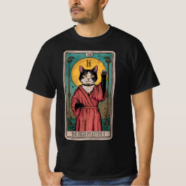 Tarot Card II - Höga priser T Shirt