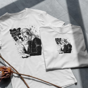 Tarot Card-läsare T Shirt