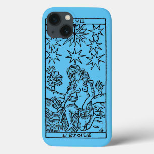Tarot Card: The Stars