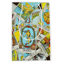 Tarot Gift Bag
