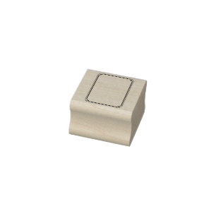 Tarot Journal - tomt Tarot Card Frimärke Stämpel