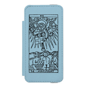 Tarot kort: Bedömningen