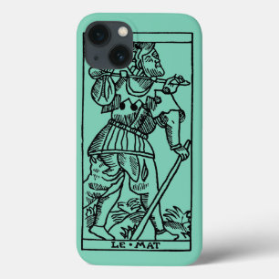 Tarot kort: Dumbommen