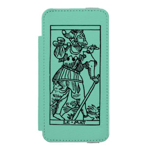 Tarot kort: Dumbommen