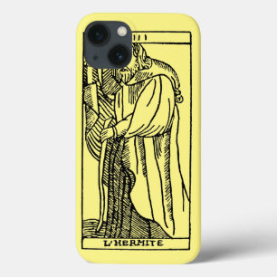 Tarot kort: Enslingen