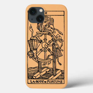 Tarot kort: Förmögenhet