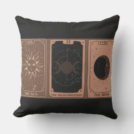 Tarot  kudde
