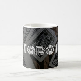 Tarot mugg