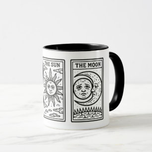 Tarot Mugg