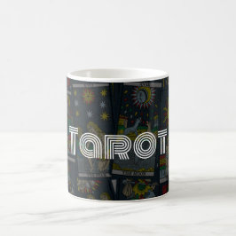 Tarot mugg