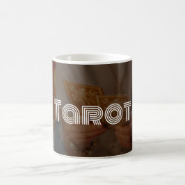 Tarot mugg