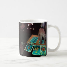 tarot-mugg  kaffemugg