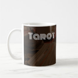 tarot-mugg  kaffemugg