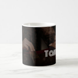 tarot-mugg  kaffemugg