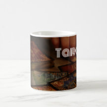 tarot-mugg