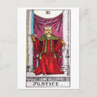 tarot-rättvisa