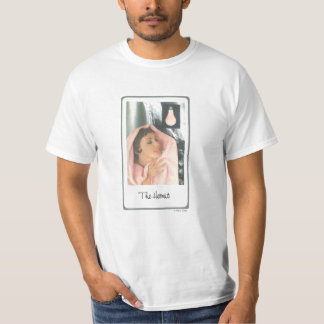 Tarot T: Ensling T-shirt