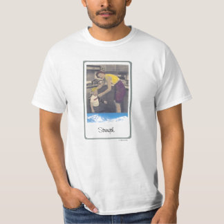 Tarot T: Styrka Tee