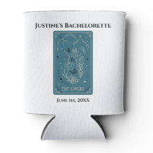 Tarot The Lovers Möhippa Fest