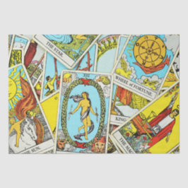Tarot Tissue-papper