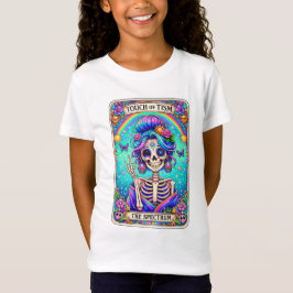 Tarot Touch av Tism T-Shirt