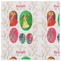 TAROT-tyg
