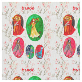 TAROT-tyg Tyg