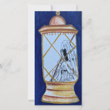 tarotkänslor - Hermit