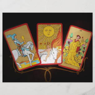 Tarotkort