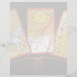 Tarotkort (2)